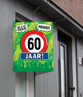 Raambord 60 jaar
